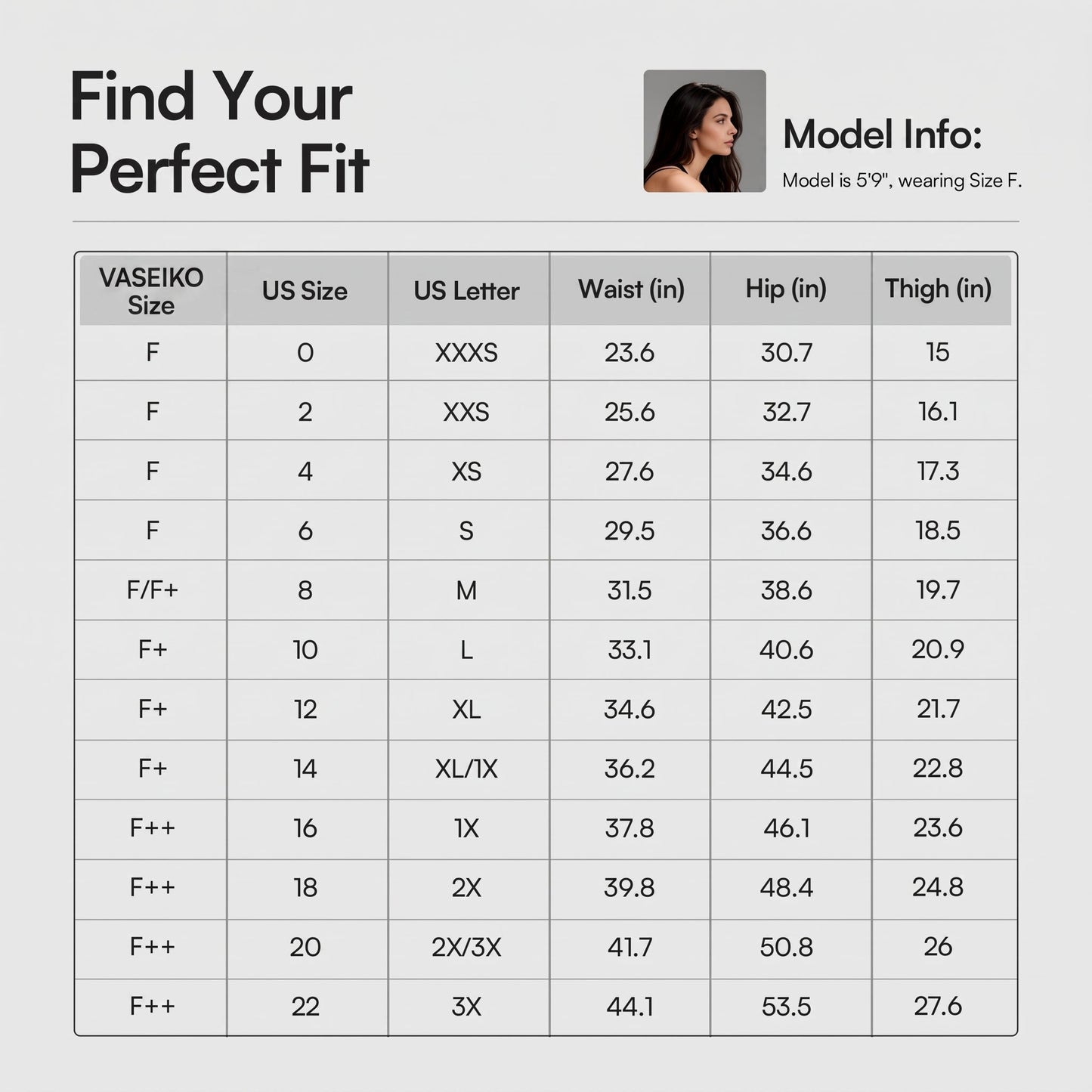 ZILARTA CURVIFY EMS Toning Shorts